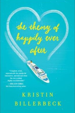 Cover of The Theory of Happily Ever After