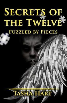 Book cover for Secrets of the Twelve