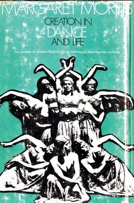 Cover of Creation in Dance and Life