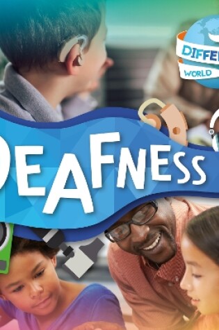 Cover of Deafness