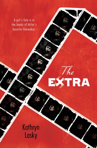 Cover of The Extra