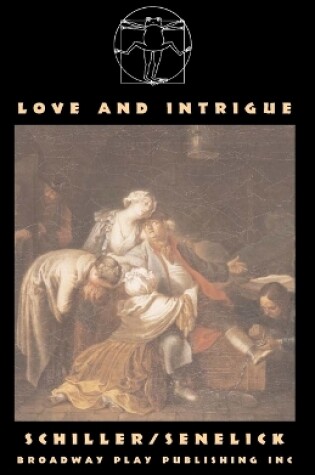 Cover of Love And Intrigue