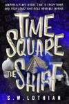 Book cover for Time Square - The Shift