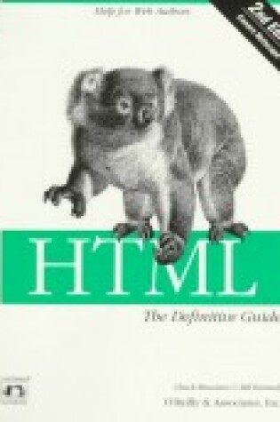 Cover of HTML - La Guia Completa 2b0 Edicion