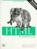 Book cover for HTML - La Guia Completa 2b0 Edicion