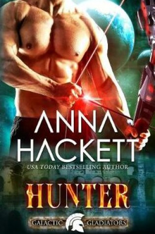 Cover of Hunter