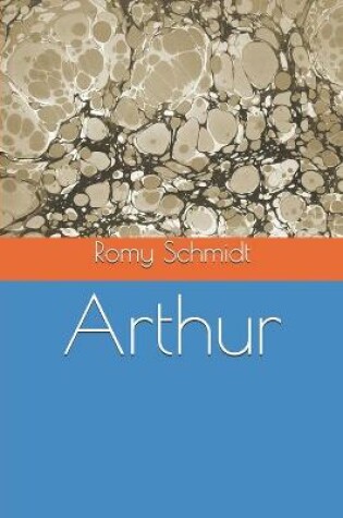 Cover of Arthur