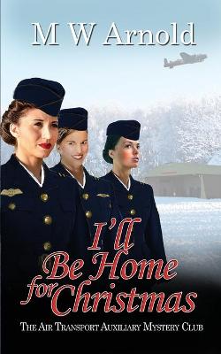 Cover of I'll Be Home for Christmas