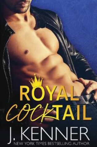Cover of Royal Cocktail
