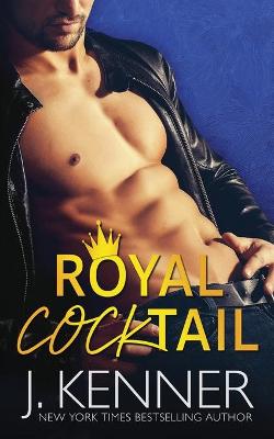 Book cover for Royal Cocktail