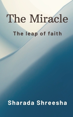 Book cover for The Miracle