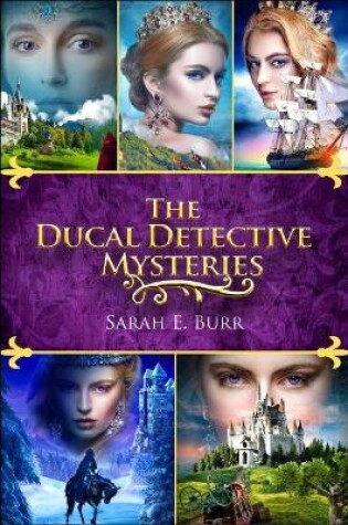 Cover of The Ducal Detective Mysteries