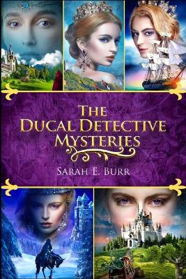 Cover of The Ducal Detective Mysteries