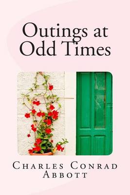 Book cover for Outings at Odd Times