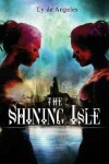 Book cover for The Shining Isle