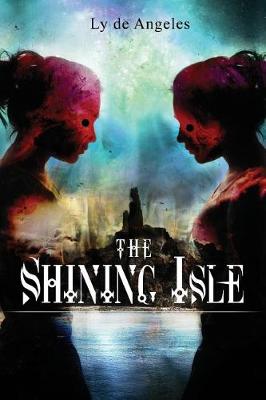 Cover of The Shining Isle