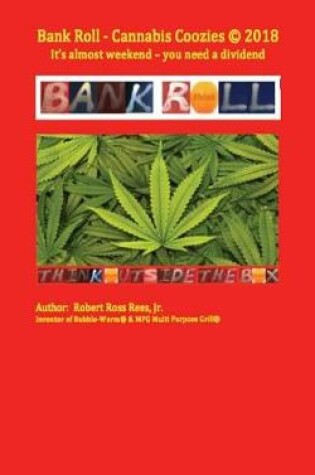 Cover of Bank Roll - Cannabis Coozies