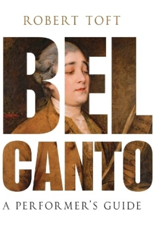 Cover of Bel Canto