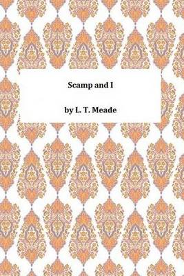 Book cover for Scamp and I