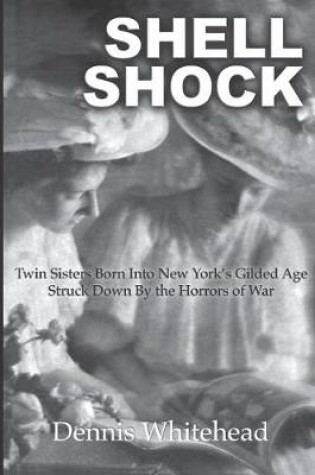 Cover of Shell Shock