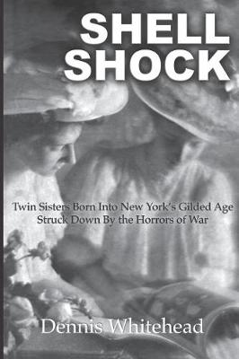 Book cover for Shell Shock