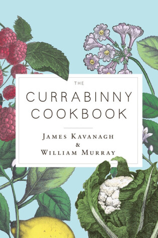 Cover of The Currabinny Cookbook