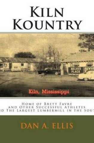 Cover of Kiln Kountry