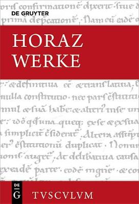 Cover of Sämtliche Werke