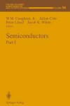 Book cover for Semiconductors