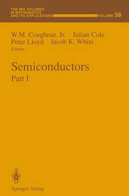 Cover of Semiconductors