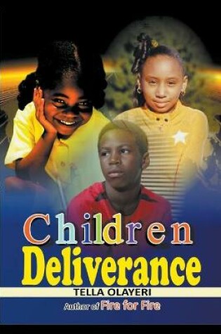 Cover of Children Deliverance