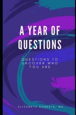 Cover of A Year Of Answers