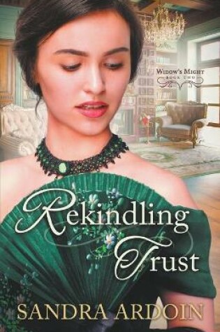 Cover of Rekindling Trust