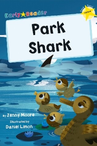 Cover of Park Shark