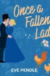 Book cover for Once a Fallen Lady