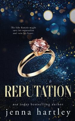 Book cover for Reputation