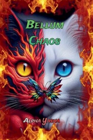 Cover of Bellum Chaos