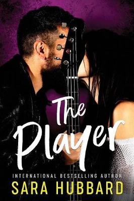 Book cover for The Player