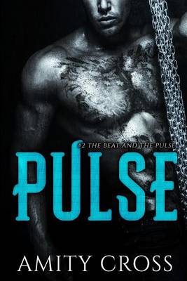 Book cover for Pulse