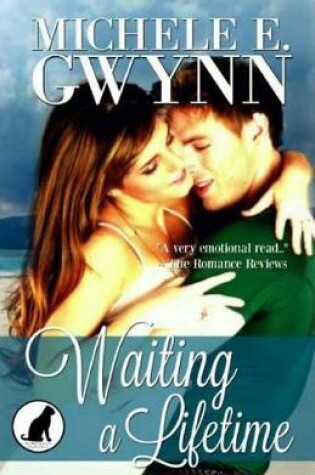 Cover of Waiting a Lifetime