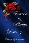 Book cover for Destiny