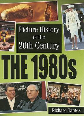 Cover of The 1980s