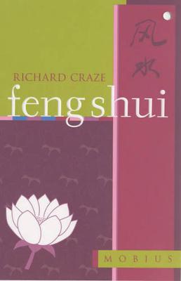 Book cover for The Mobius Guide to Feng Shui