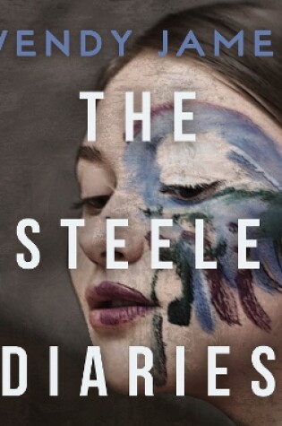 Cover of The Steele Diaries