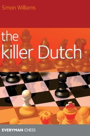 Cover of The Killer Dutch
