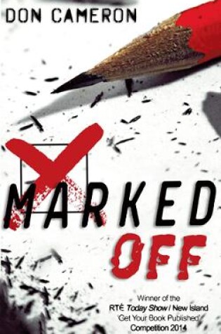 Cover of Marked Off