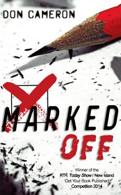 Book cover for Marked Off