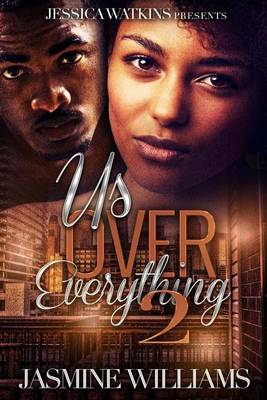 Book cover for Us Over Everything 2