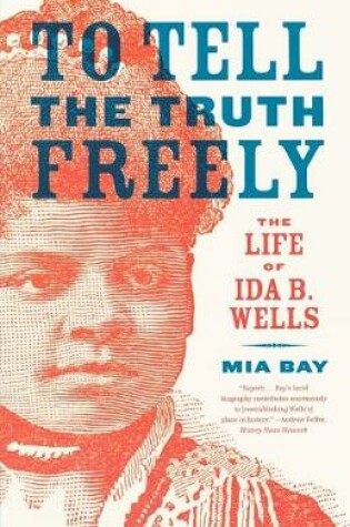 Cover of To Tell the Truth Freely