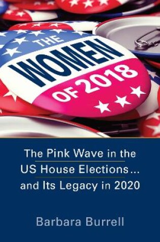 Cover of The Women of 2018